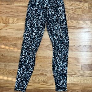 Lululemon align leggings